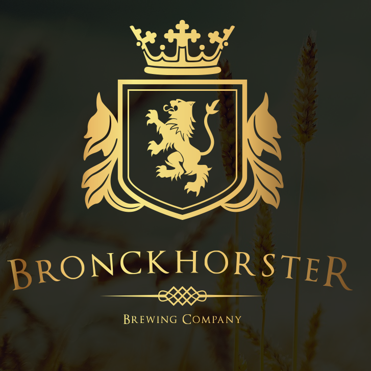 Bronckhorster logo